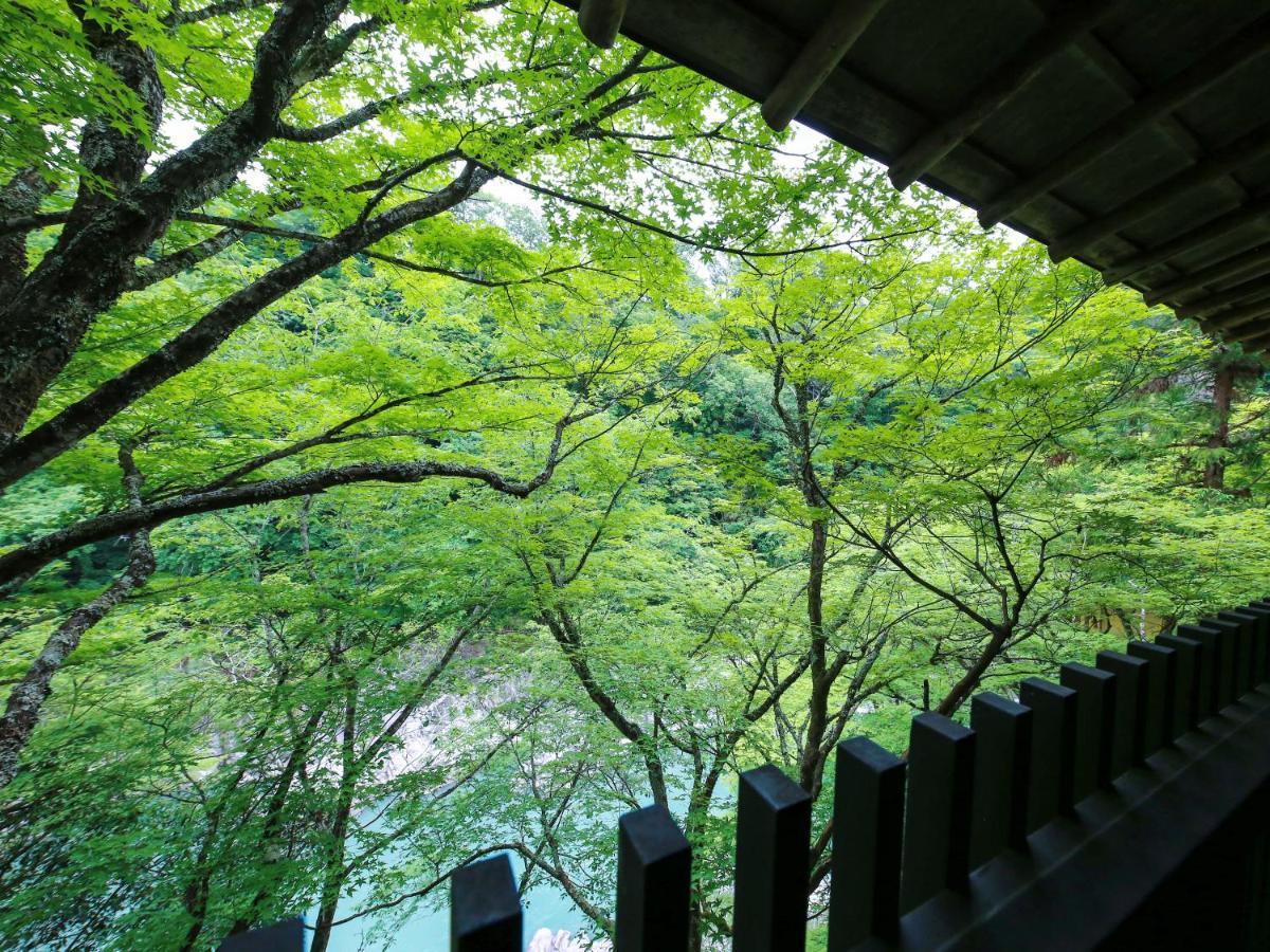 Kyousen Iida Exterior photo