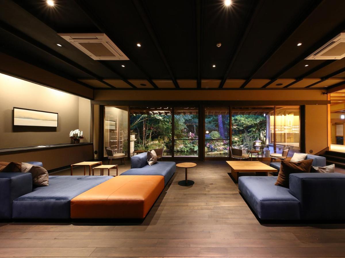 Kyousen Iida Exterior photo