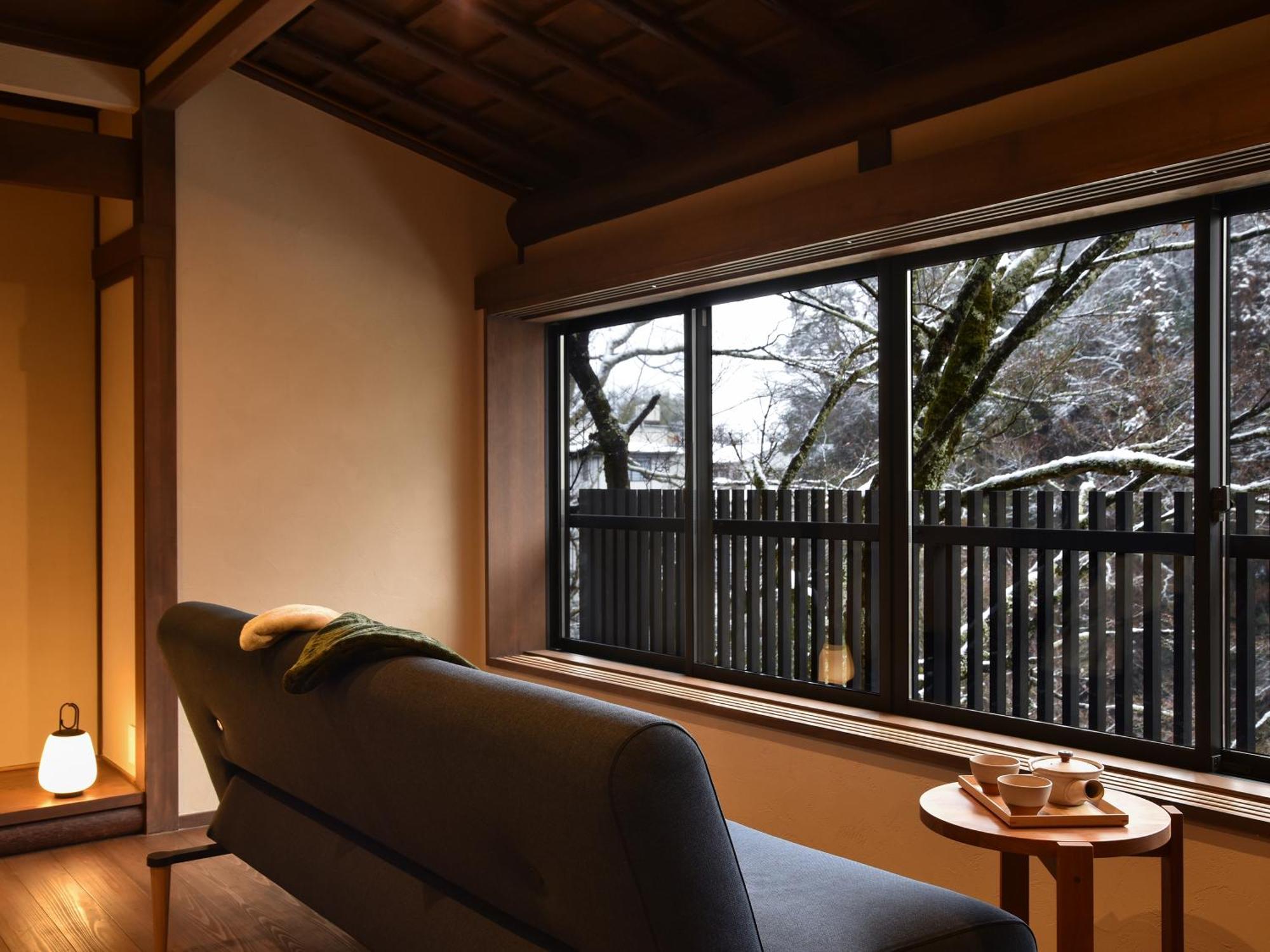 Kyousen Iida Exterior photo