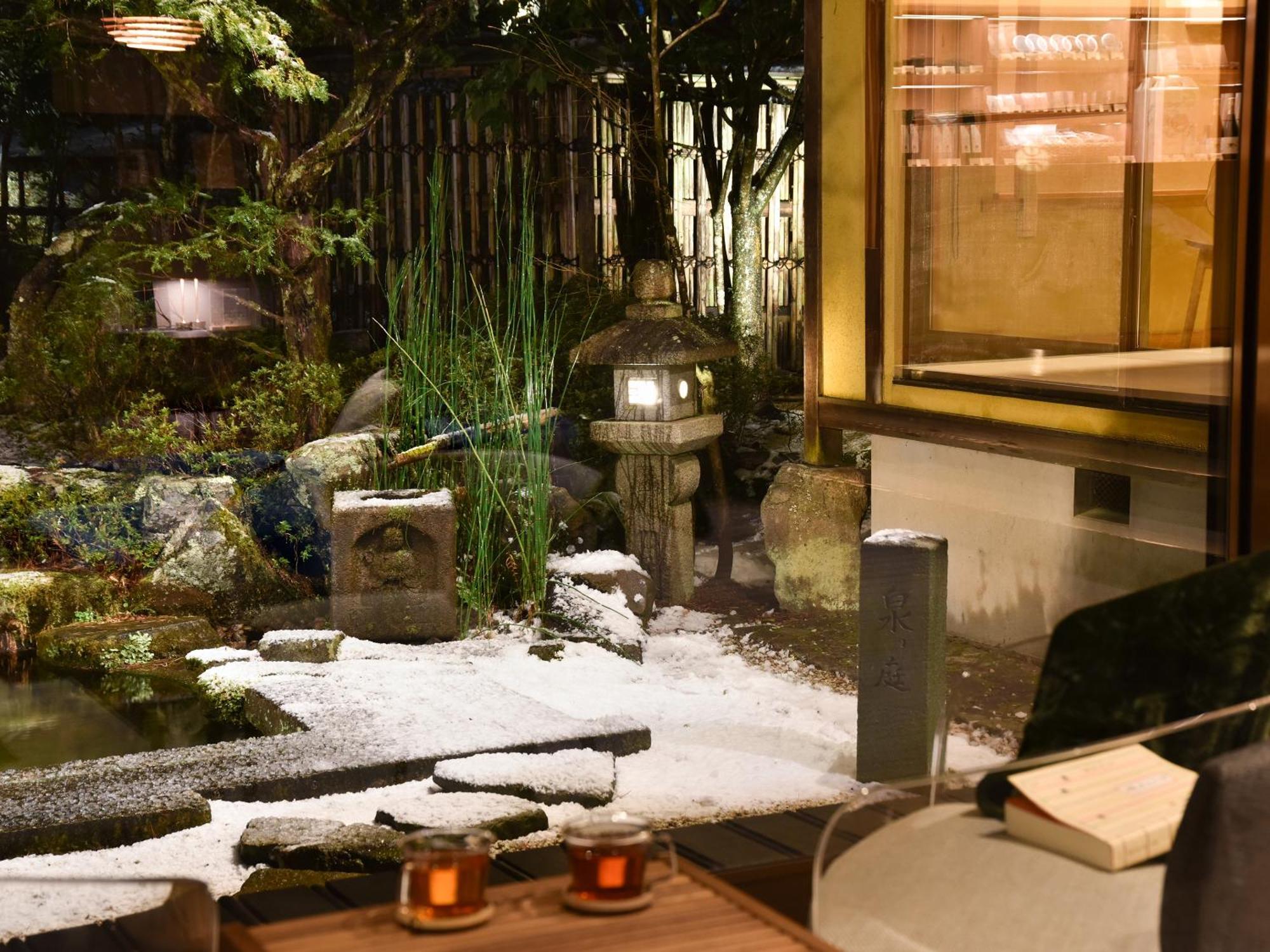 Kyousen Iida Exterior photo