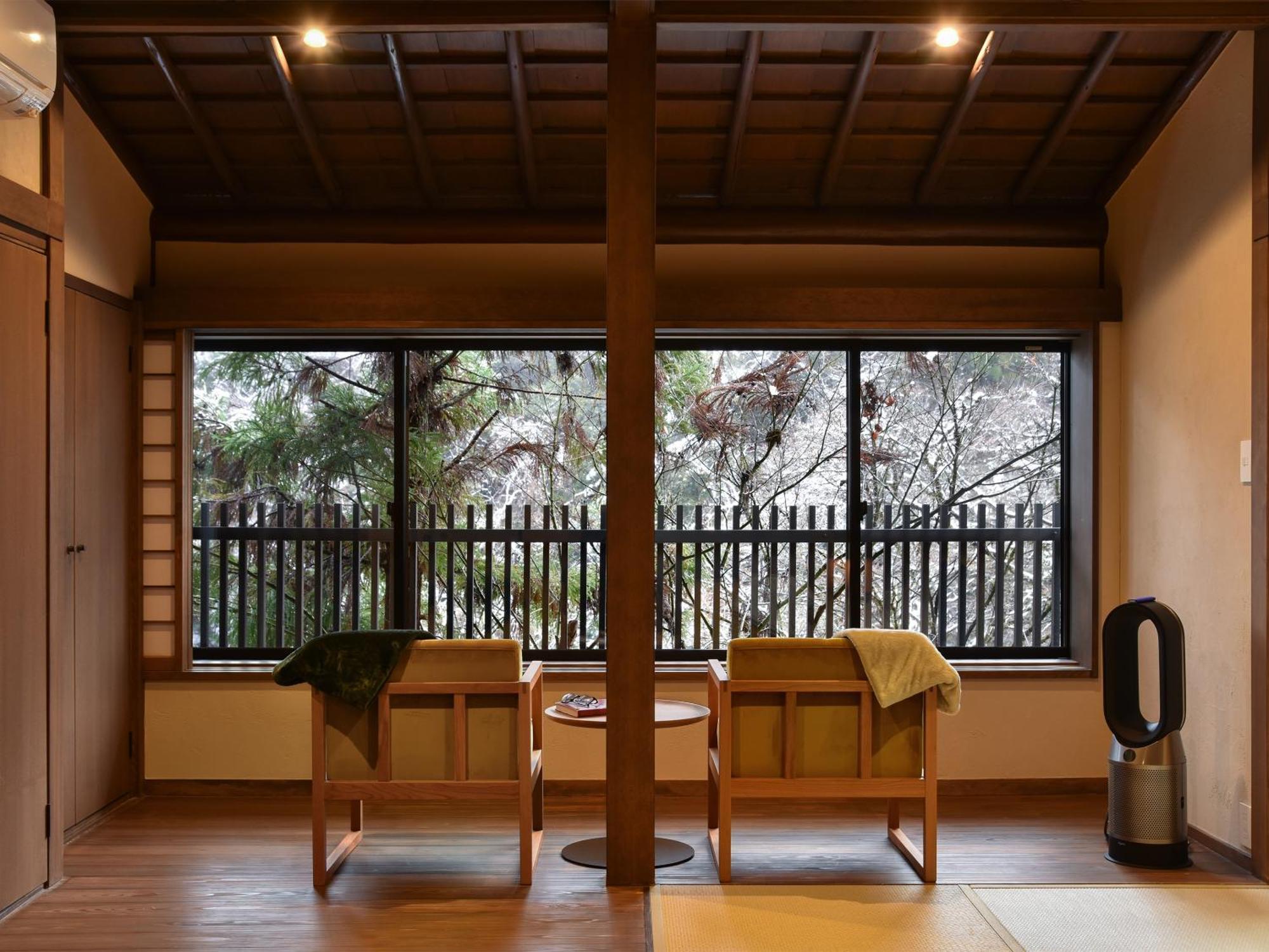 Kyousen Iida Exterior photo