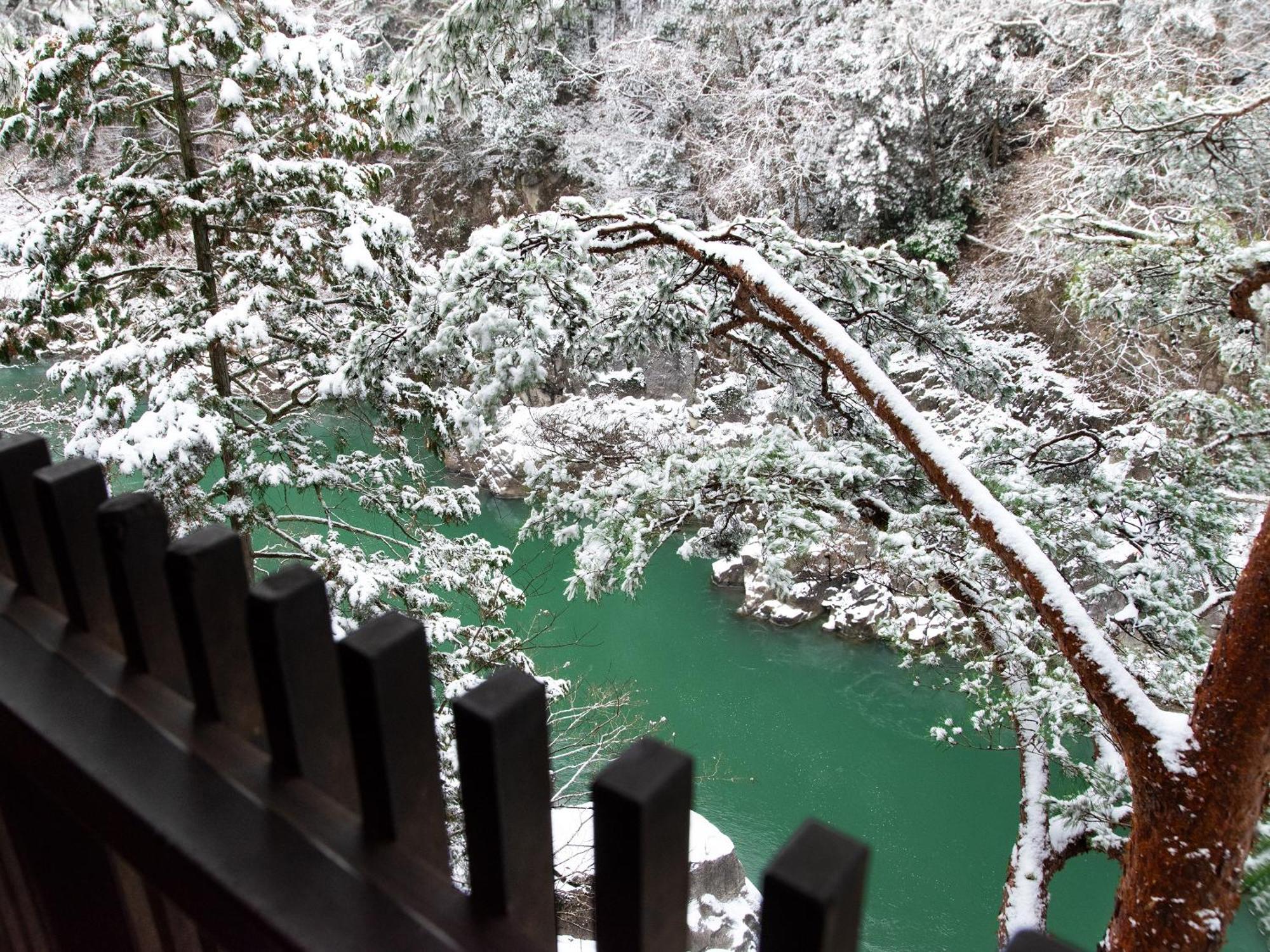 Kyousen Iida Exterior photo