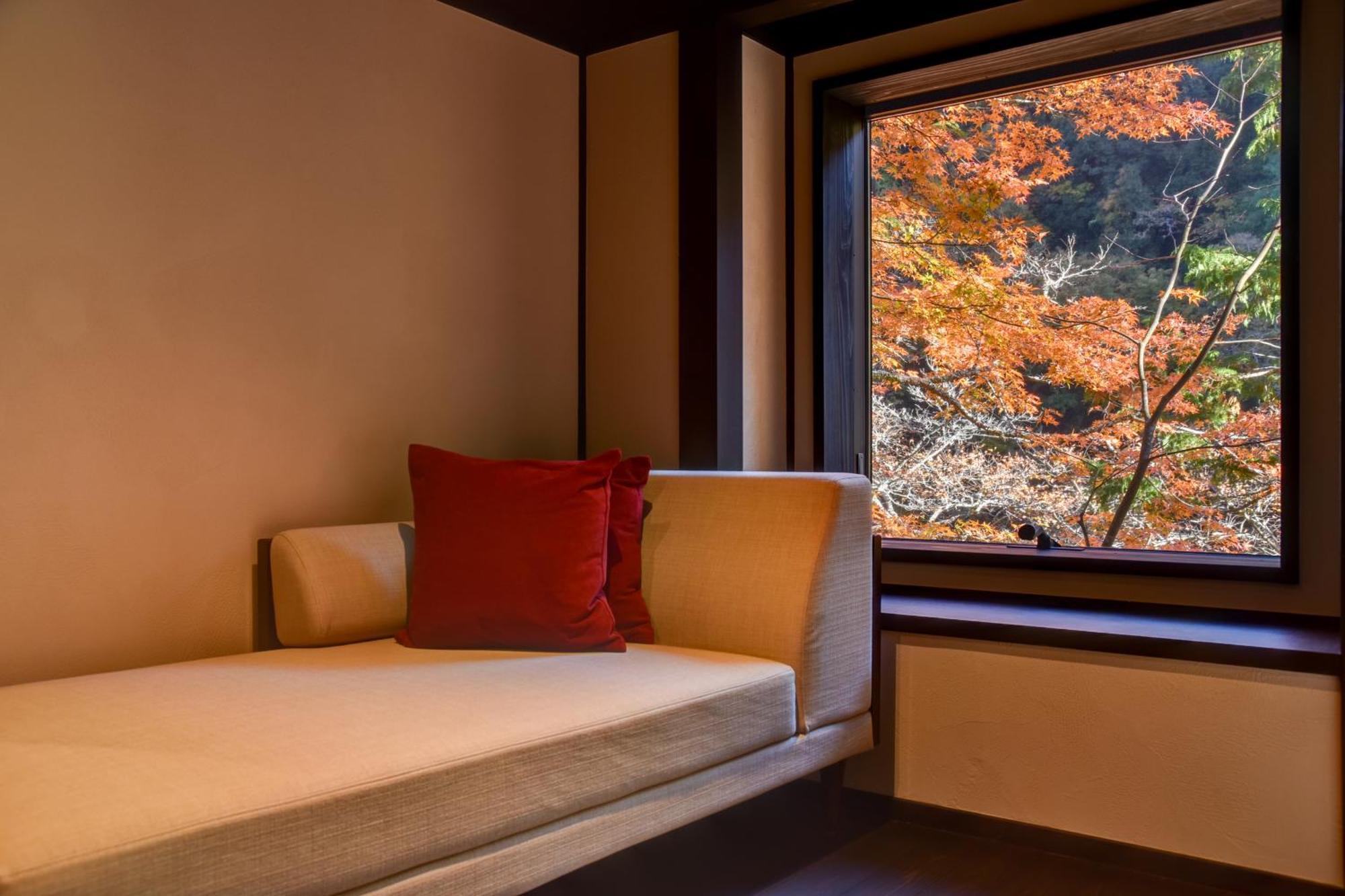Kyousen Iida Room photo